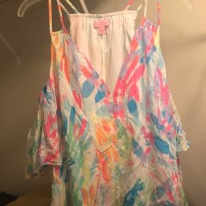 Lilly Pulitzer top